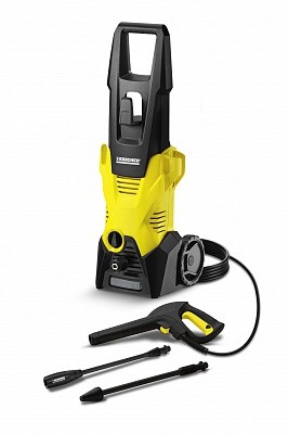 Минимойка-мойка высокого давления KARCHER K 3 АВД купить в Нефтеюганске