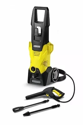 Минимойка-мойка высокого давления KARCHER K 3 АВД купить в Нефтеюганске