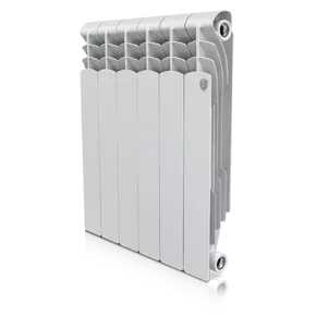 Радиатор Royal Thermo Revolution Bimetall 350 - 6 секций