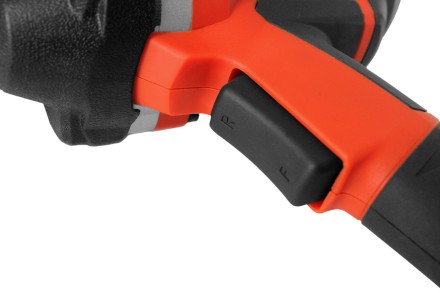 Гайковерт сетевой ударный MESSER IW-500 купить в Нефтеюганске