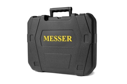 Гайковерт сетевой ударный MESSER IW-500 купить в Нефтеюганске