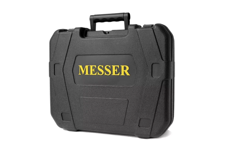Гайковерт сетевой ударный MESSER IW-500 купить в Нефтеюганске