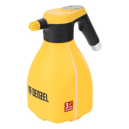 Опрыскиватель аккумуляторный Denzel D-2LI, 2 л, 3,7 В, 2,2 Ач 64791 купить в Нефтеюганске