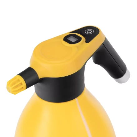 Опрыскиватель аккумуляторный Denzel D-2LI, 2 л, 3,7 В, 2,2 Ач 64791 купить в Нефтеюганске