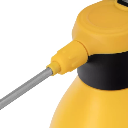 Опрыскиватель аккумуляторный Denzel D-2LI, 2 л, 3,7 В, 2,2 Ач 64791 купить в Нефтеюганске