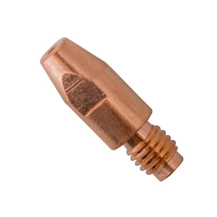 Наконечник М8x30х1,2 mm E-Cu Оберон XL140.0442 купить в Нефтеюганске