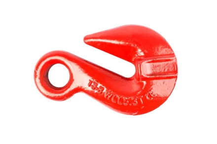 Крюк укорачивающий TOR 5,3 т (Q) 1000857 купить в Нефтеюганске