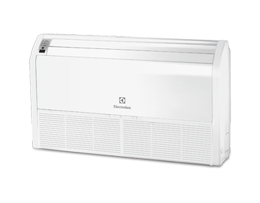 Внутренний блок ELECTROLUX EACU/I-24 FMI/N3 Free match сплит-системы, напольно-потолочного типа купить в Нефтеюганске
