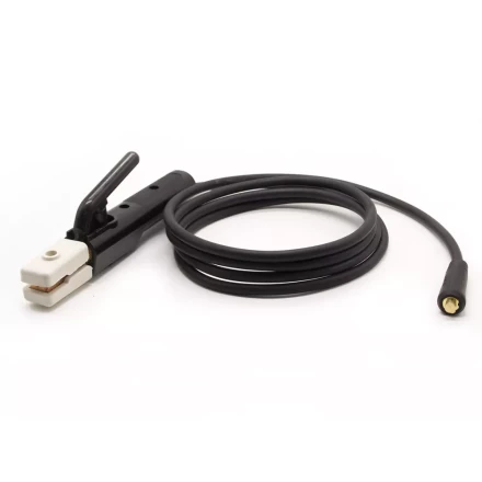 Кабель с электрододержателем 200А, 3м (16мм / ОКС 10-25) 2023001 купить в Нефтеюганске