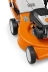 Газонокосилка бензиновая STIHL RM 253.2 2,2кВт. 1800м2 купить в Нефтеюганске