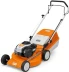 Газонокосилка бензиновая STIHL RM 253.2 2,2кВт. 1800м2 купить в Нефтеюганске