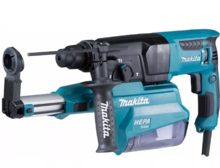 Перфоратор Makita HR2652 купить в Нефтеюганске