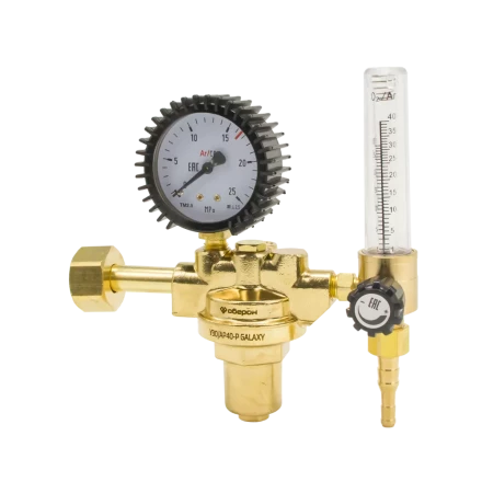 Регулятор универсальный У30/АР40-Р GALAXY (Оберон) N4217 купить в Нефтеюганске