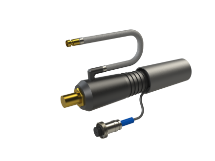 Горелка TECH TS 17 160AC/DC 4метр IOZ6960-05 Сварог купить в Нефтеюганске