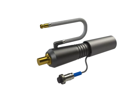 Горелка TECH TS 17 160AC/DC 4метр IOZ6960-05 Сварог купить в Нефтеюганске