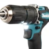 Ударная аккумуляторная дрель-шуруповерт Makita DHP487Z (без АКБ и ЗУ) купить в Нефтеюганске