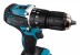 Ударная аккумуляторная дрель-шуруповерт Makita DHP487Z (без АКБ и ЗУ) купить в Нефтеюганске