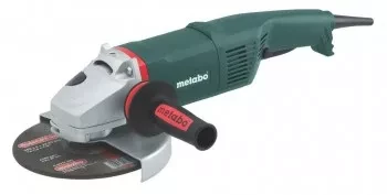 Угловая шлифовальная машина Metabo WX 17-180 (УШМ, Болгарка) купить в Нефтеюганске