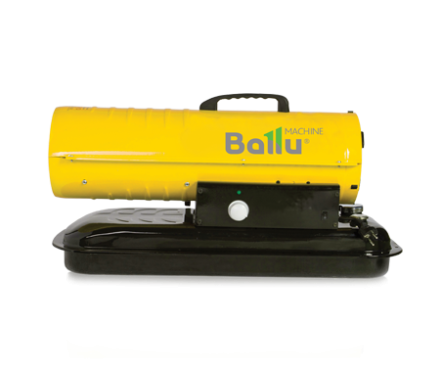 Дизельная тепловая пушка BALLU BHD-20 S купить в Нефтеюганске