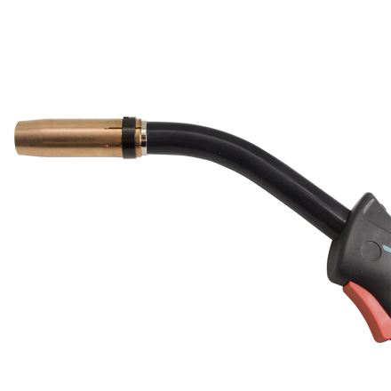 Горелка MW 600 Ultra Double cooled (5m / Water / Euro) PR766.0531 купить в Нефтеюганске