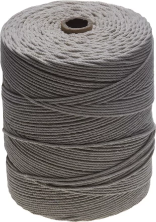 Шпагат каменщика STAYER хлопковый, 500м 50120-500 купить в Нефтеюганске