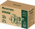 Тиски KRAFTOOL 3D-STEEL универсальные 32704-150 купить в Нефтеюганске