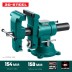 Тиски KRAFTOOL 3D-STEEL универсальные 32704-150 купить в Нефтеюганске
