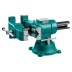 Тиски KRAFTOOL 3D-STEEL универсальные 32704-150 купить в Нефтеюганске