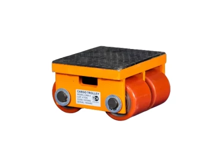 Роликовая платформа подкатная TOR CRM-4 г/п 4 т 1003990 купить в Нефтеюганске