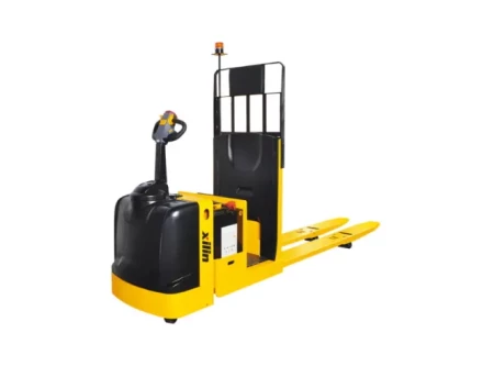 Сборщик заказов самоходный 3000 кг 0,217 м XILIN CBD30Q (длина вил 2440 мм) 1025931 купить в Нефтеюганске