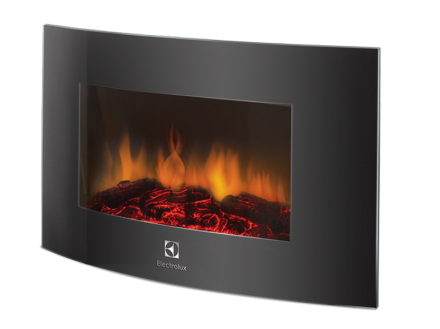 Электрокамин-камин электрический ELECTROLUX EFP/W 1200URLS купить в Нефтеюганске