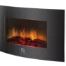 Электрокамин-камин электрический ELECTROLUX EFP/W 1200URLS купить в Нефтеюганске