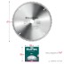 Диск пильный Multi Material, повышенный ресурс 36953-315-30 купить в Нефтеюганске