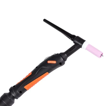 Горелка TECH TS26 200AC/DC E201 8метров  Сварог IOW8004-20 купить в Нефтеюганске