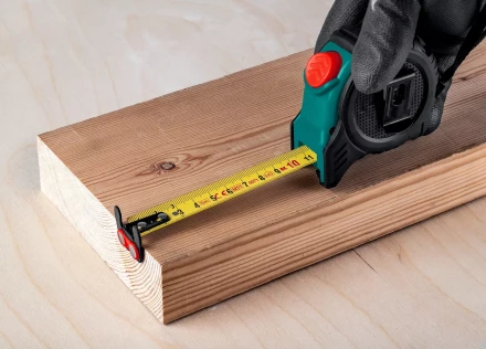 Рулетка с автостопом 3412-8-25 купить в Нефтеюганске