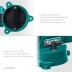 Тиски KRAFTOOL FORGE кованные стальные 32700-200 купить в Нефтеюганске
