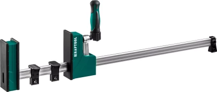 Струбцина KRAFTOOL EXTREM корпусная 3224-6 купить в Нефтеюганске