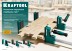 Струбцина KRAFTOOL EXTREM корпусная 3224-6 купить в Нефтеюганске