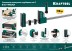 Струбцина KRAFTOOL EXTREM корпусная 3224-6 купить в Нефтеюганске