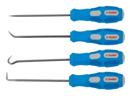 Наборы крючков для слесарных работ серия ЭКСПЕРТ купить в Нефтеюганске