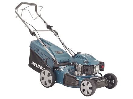 Самоходная бензиновая газонокосилка Hyundai L 5000S купить в Нефтеюганске
