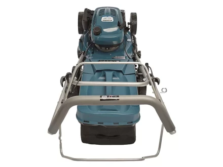 Самоходная бензиновая газонокосилка Hyundai L 5000S купить в Нефтеюганске