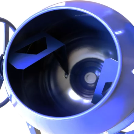 Бетономешалка Диолд БСЭ-130-02 купить в Нефтеюганске