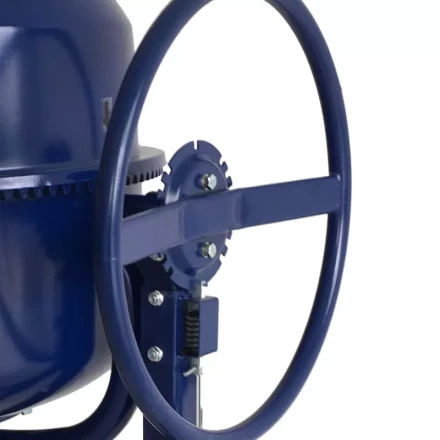 Бетономешалка Диолд БСЭ-130-02 купить в Нефтеюганске