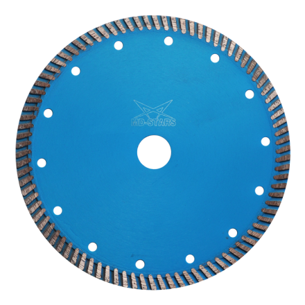 Диск алмазный по бетону Turbo Expert Professional MD-STARS 350*3,2*10*25,4 mm купить в Нефтеюганске