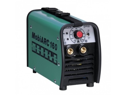 Сварочный инвертор Merkle MobiARC 160 MMA/TIG (без аксессуаров) купить в Нефтеюганске