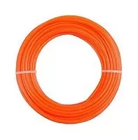 Леска для триммера круглая, 1,6мм х 15м  Denzel Россия 96143 купить в Нефтеюганске