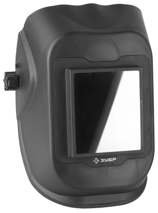 Щиток сварщика ЗУБР &quot;Мастер&quot; 11078 купить в Нефтеюганске