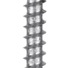 Саморезы СКМ кровельные, RAL 3003 рубиново-красный, 25 x 5.5 мм, 420 шт, для металлических конструкций, STAYER 30305-55-025-3003 купить в Нефтеюганске