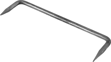 Скобы строительные серия МАСТЕР купить в Нефтеюганске